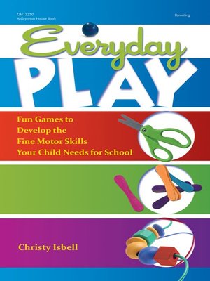 cover image of Everyday Play